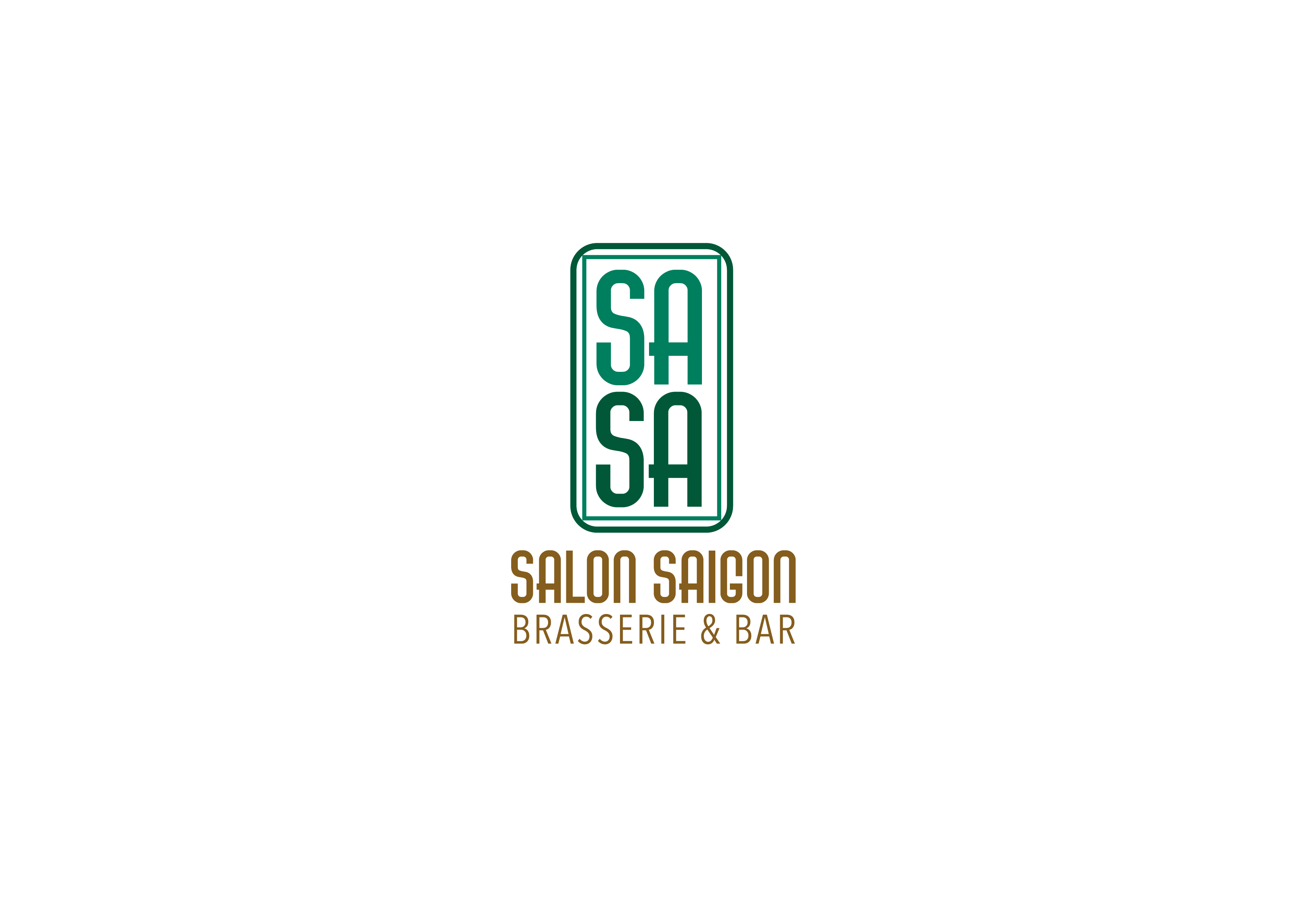 Salon Saigon